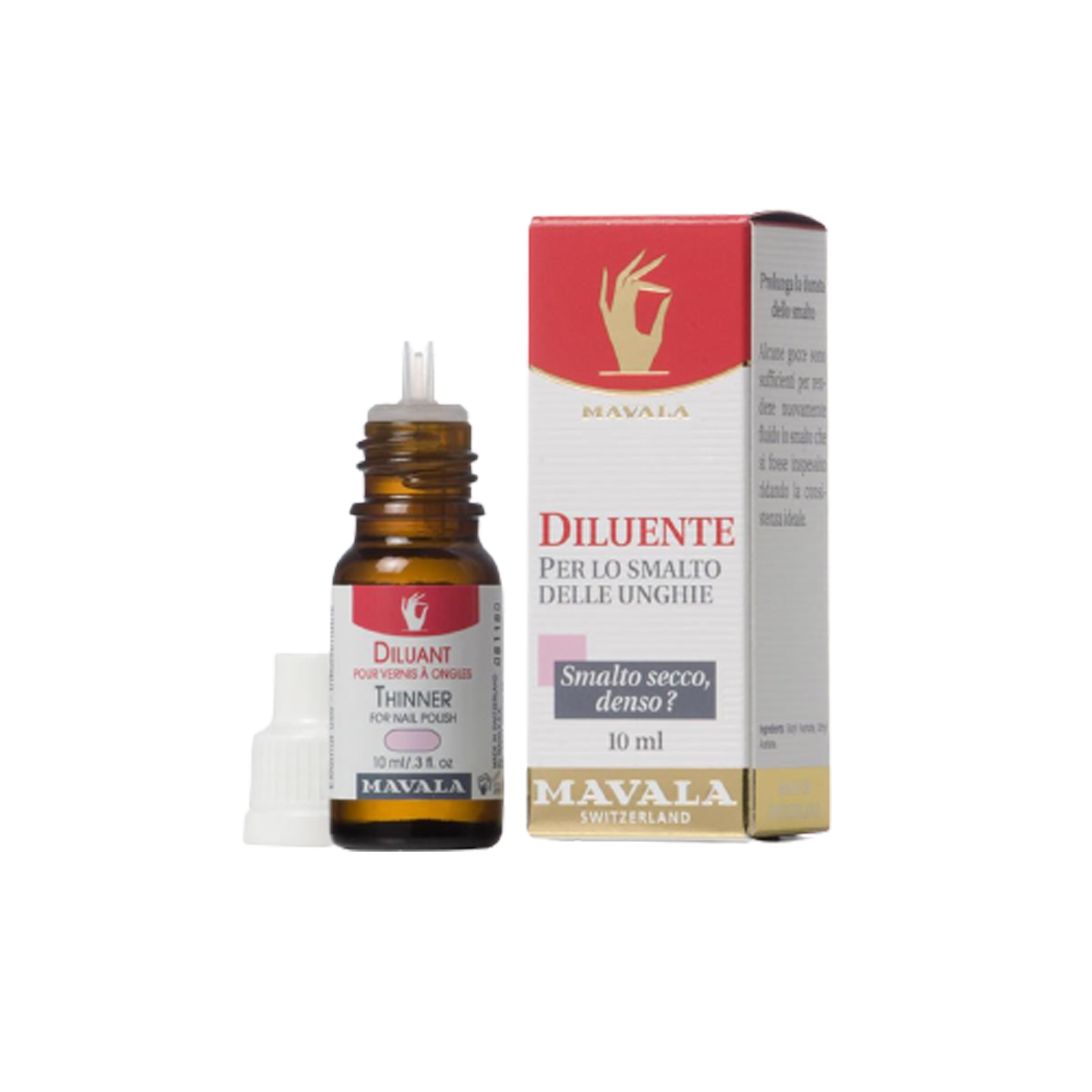 Mavala Diluente Smalto 10 Ml - --image