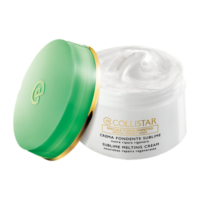 Collistar Crema Fondente Sublime 400 ml