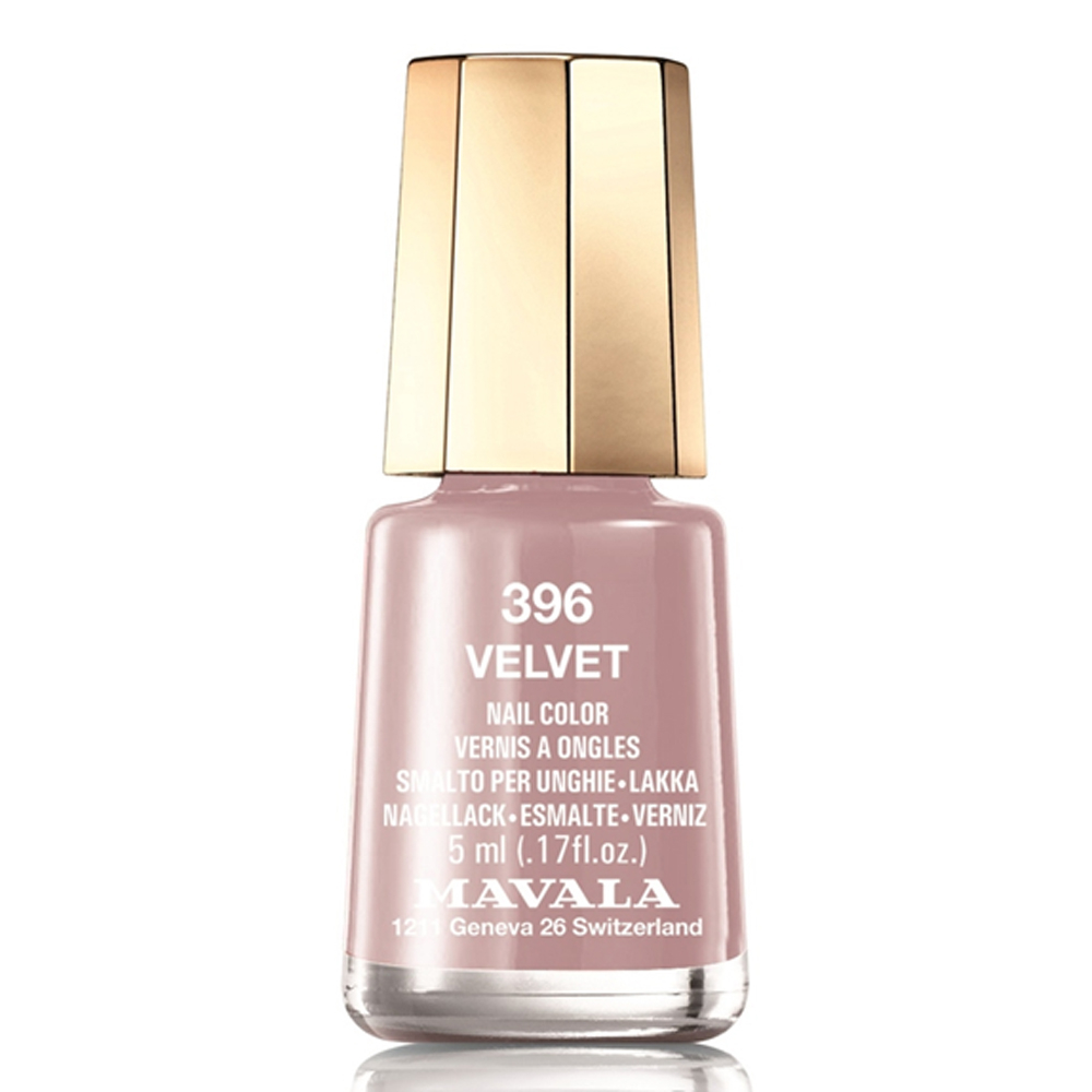 Mavala Minicolor Velvet n. 396, , large
