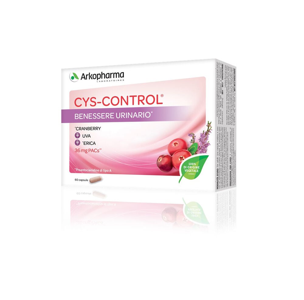 CYS CONTROL 60CPS - Immagine 7