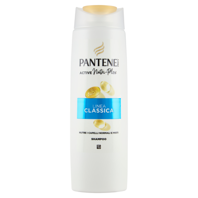 Pantene Pro-V Shampoo Linea Classica 250 ml	