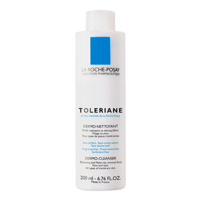 La Roche Posay Toleriane Detergente Purificante 200 ml