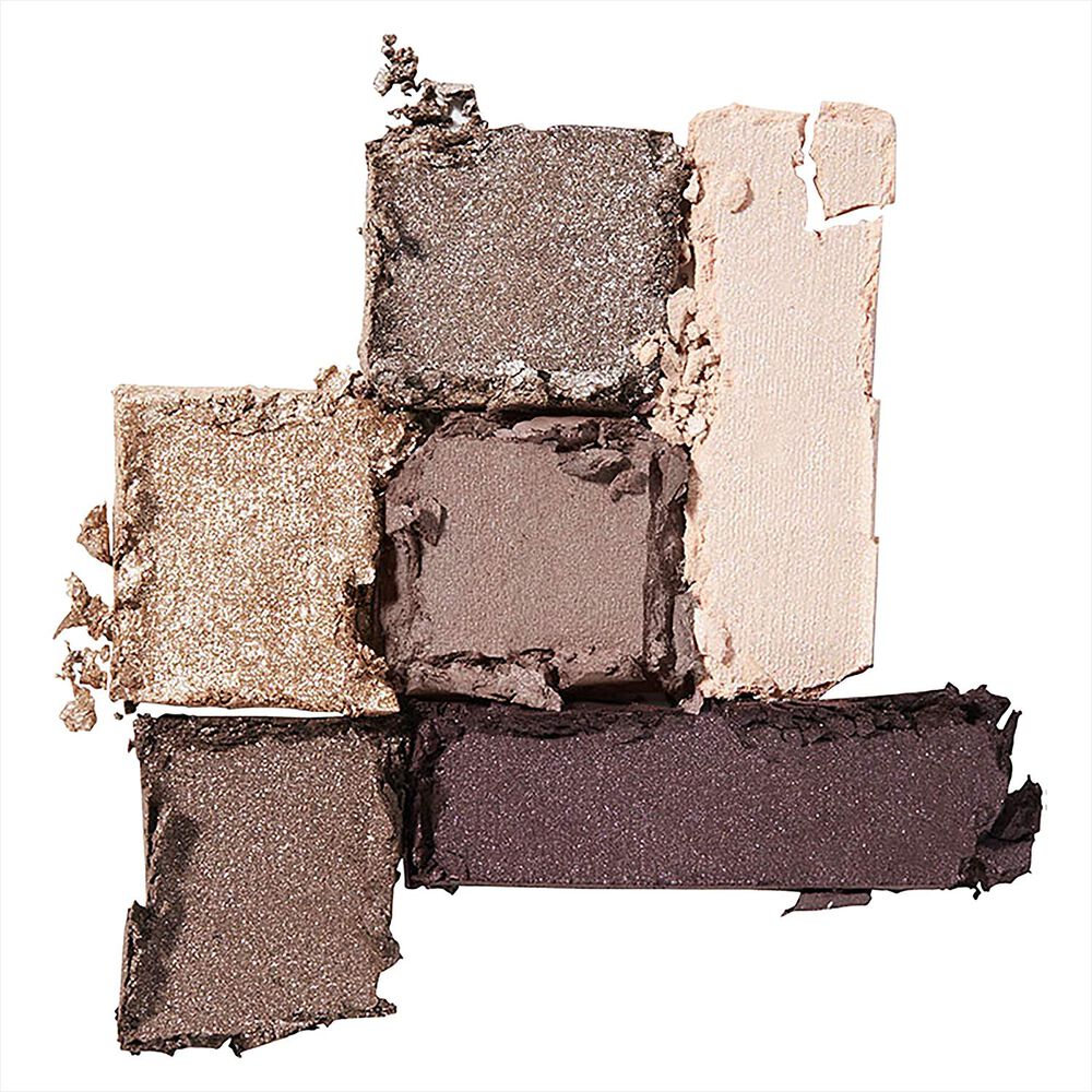 Maybelline City Mini Palette Chill Brunch Neutrals N.410, , large