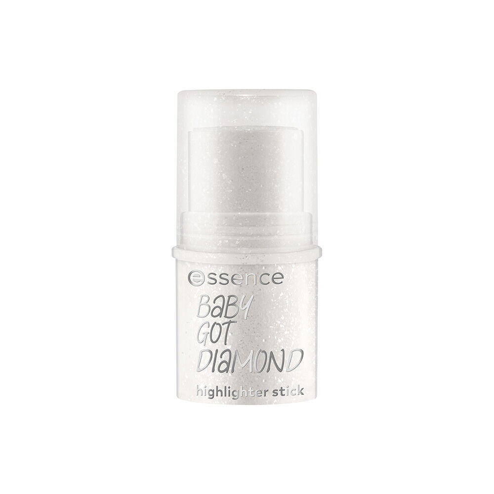 Essence Baby Got Diamond Illuminante Stick 5,4 g - -