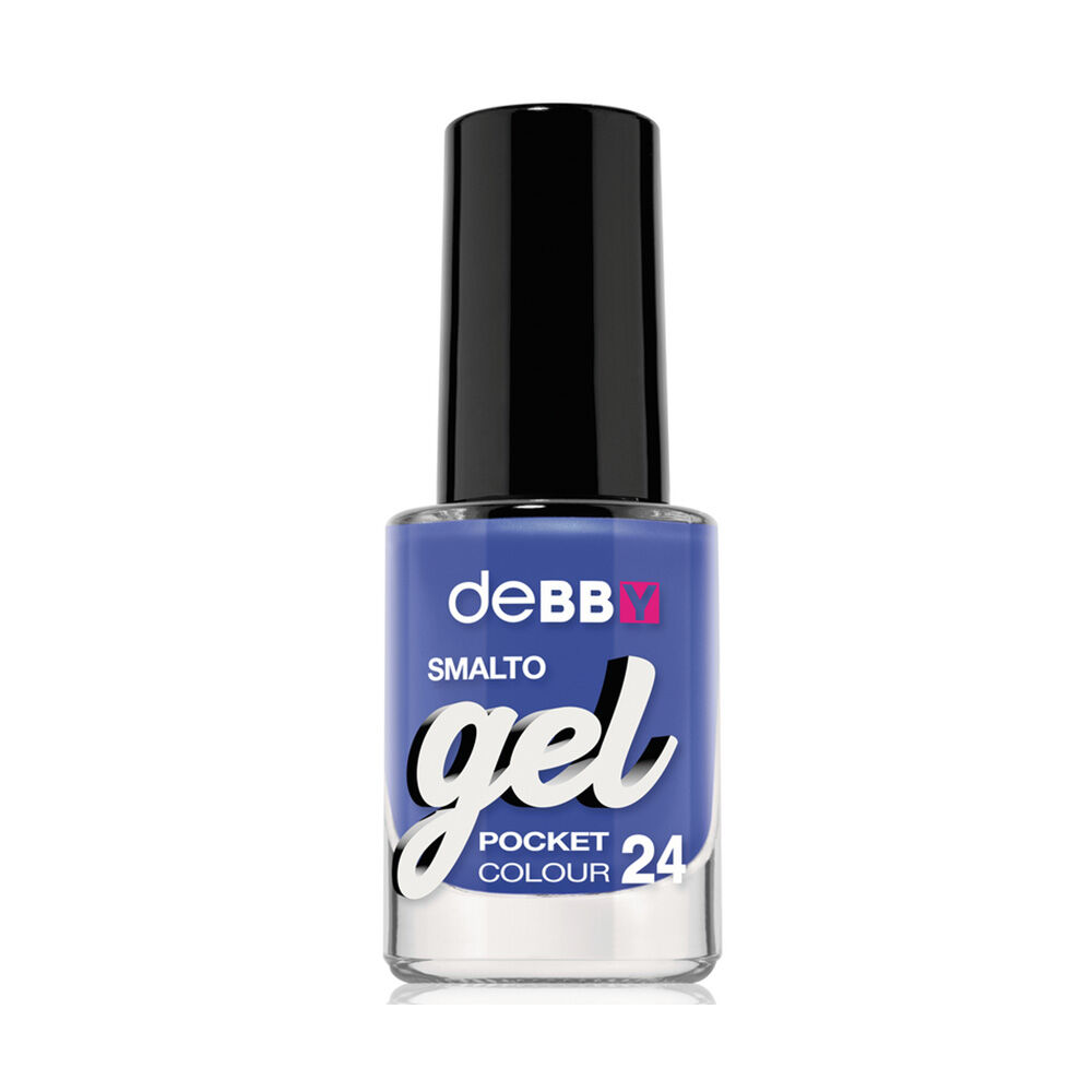 Debby Smalto GelPocket 24 Electric Blue - -