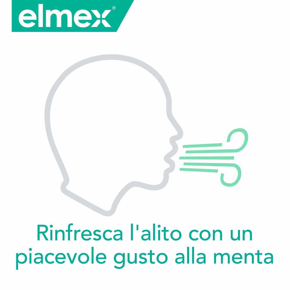 Elmex Collutorio Sensitive Denti Sensibili 100 ml, , large