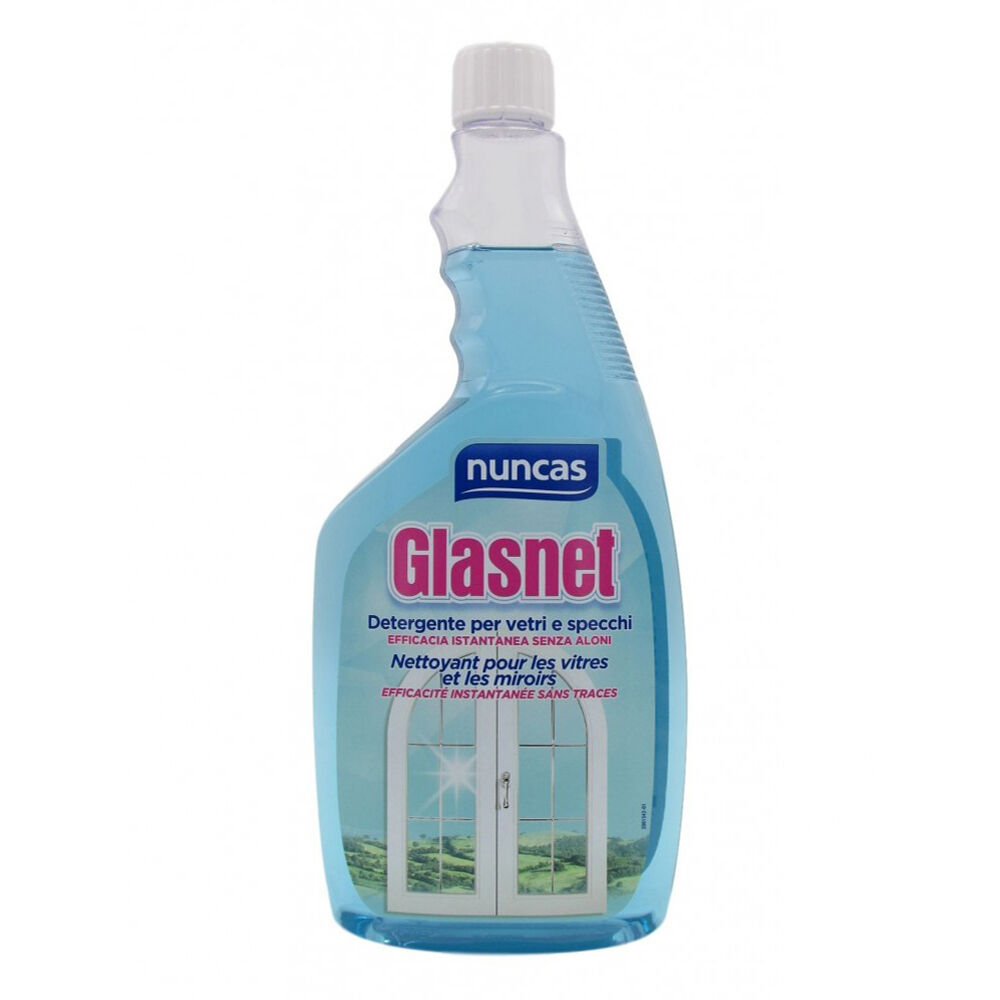 Nuncas Glasnet Ricarica 750 ml, , large