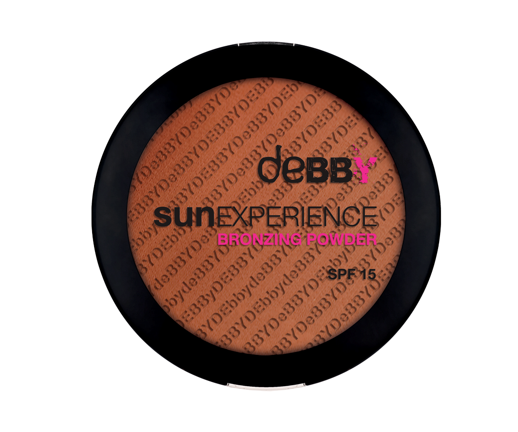 Debby Terra Sun Experience N.4 - -