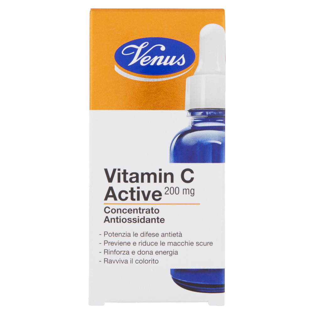 Venus Concentrato Vitamina C 30ml, , large