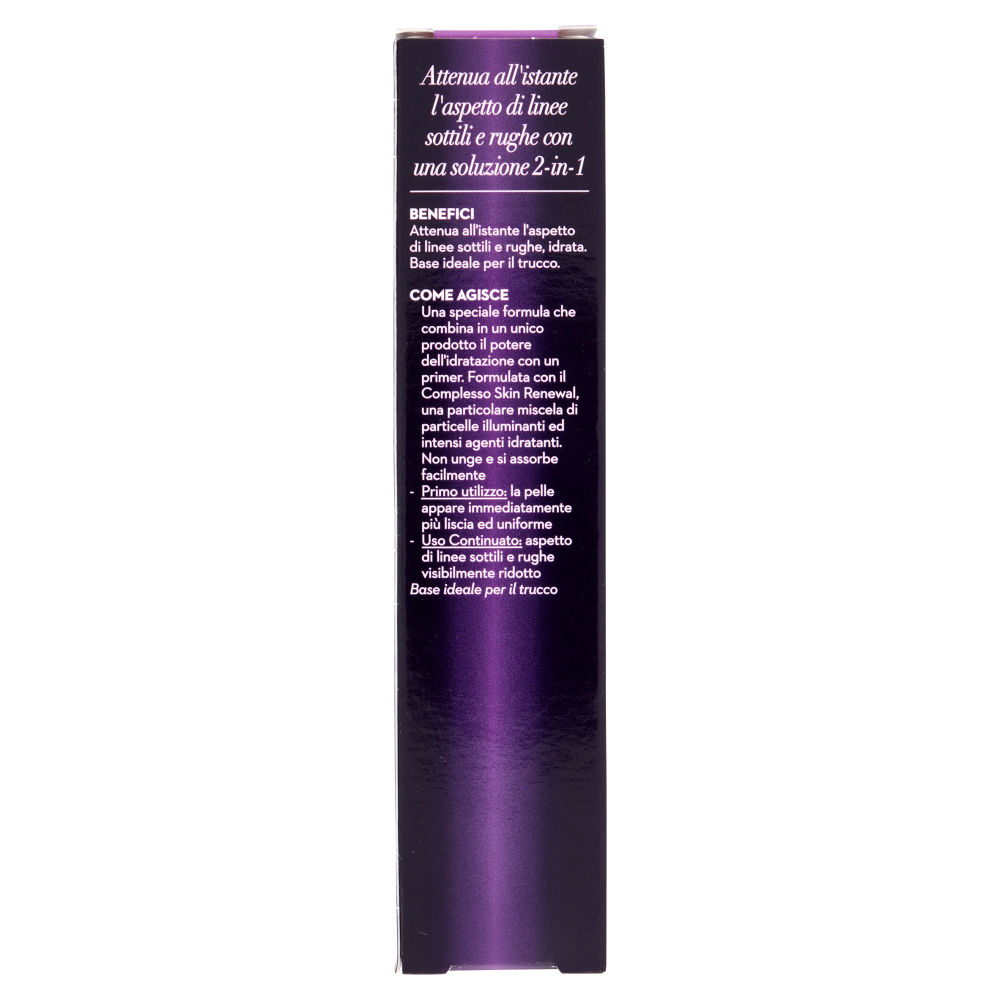 Olay Crema Viso Giorno Antirughe con Siero Rassodante 2in1 200 ml - -