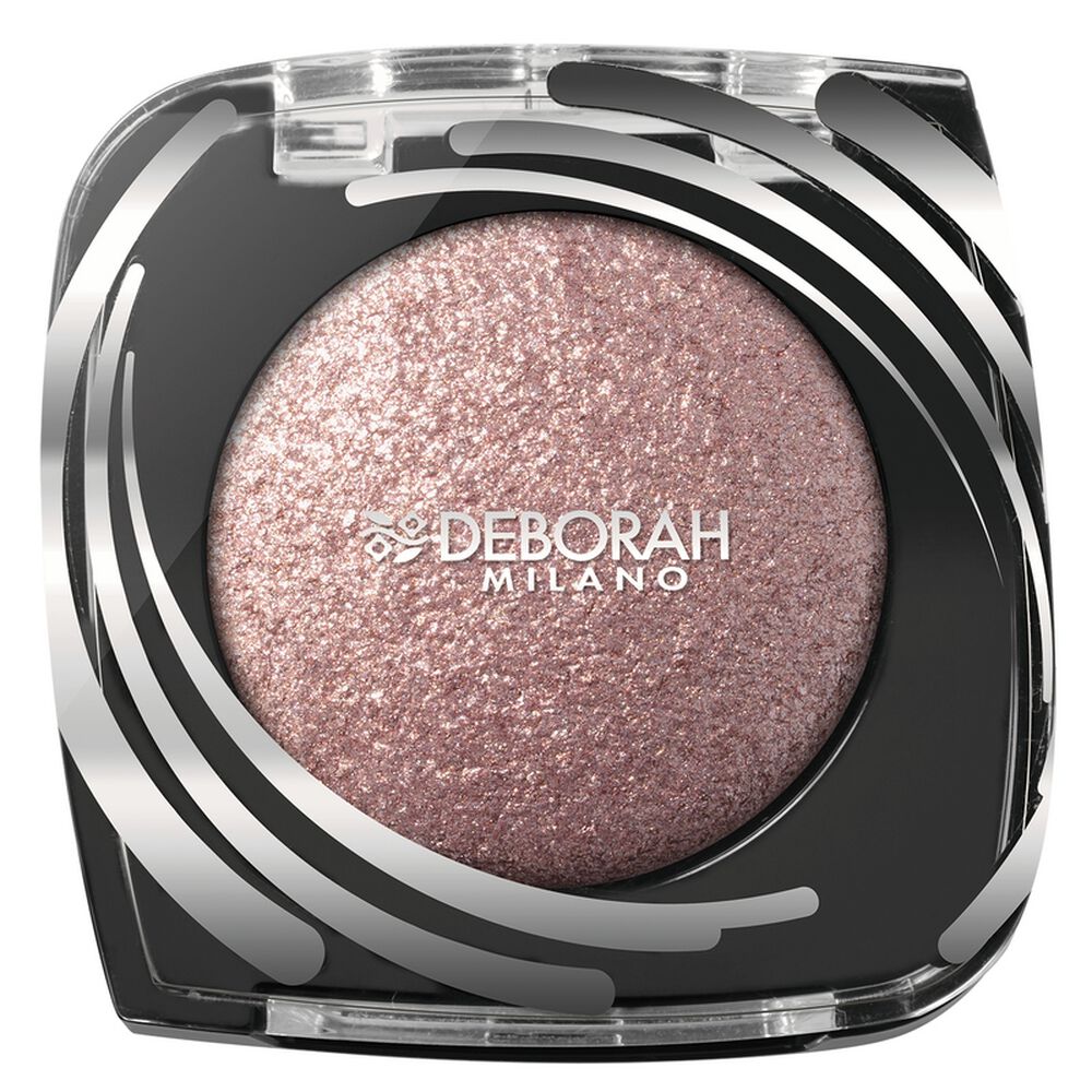 Deborah Mono Ombretto Cotto Cold Taupe 05, , large