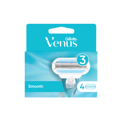Gillette Ricarica Trilama Venus