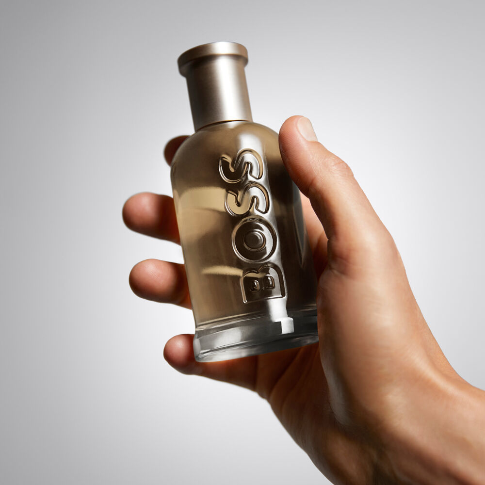 Hugo Boss Boss Bottled Eau de Parfum 50 ml, , large