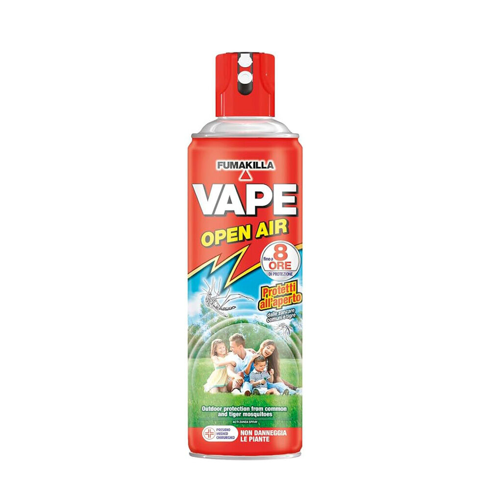 Vape Open Air Spray 500 ml - -