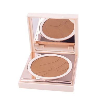 Bionike Defence Color Sun Touch Terra Compatta 202