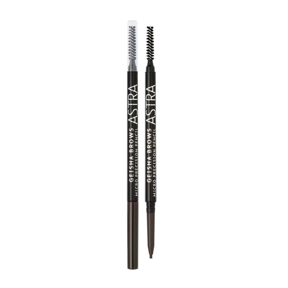 Astra Geisha Brows Micro Precision Pencil N.004, , large