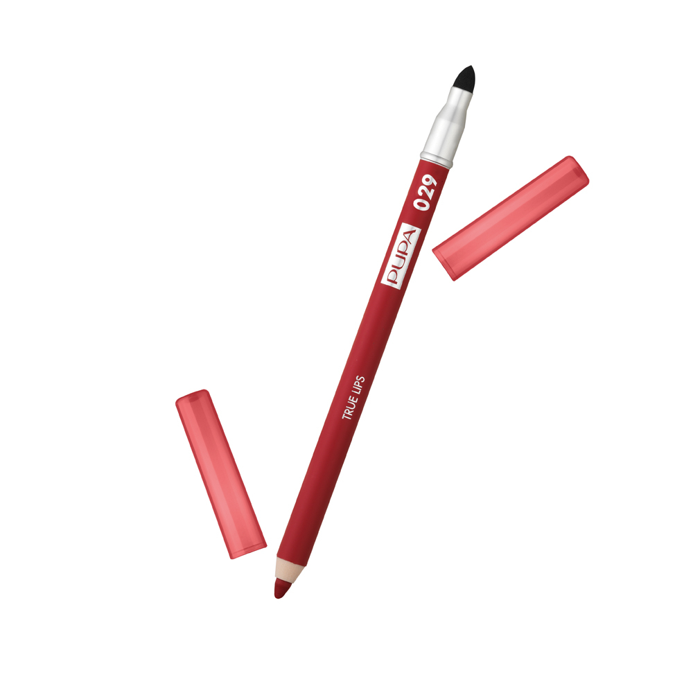 Pupa True Lips Contorno Labbra Sfumabile N.29 - -