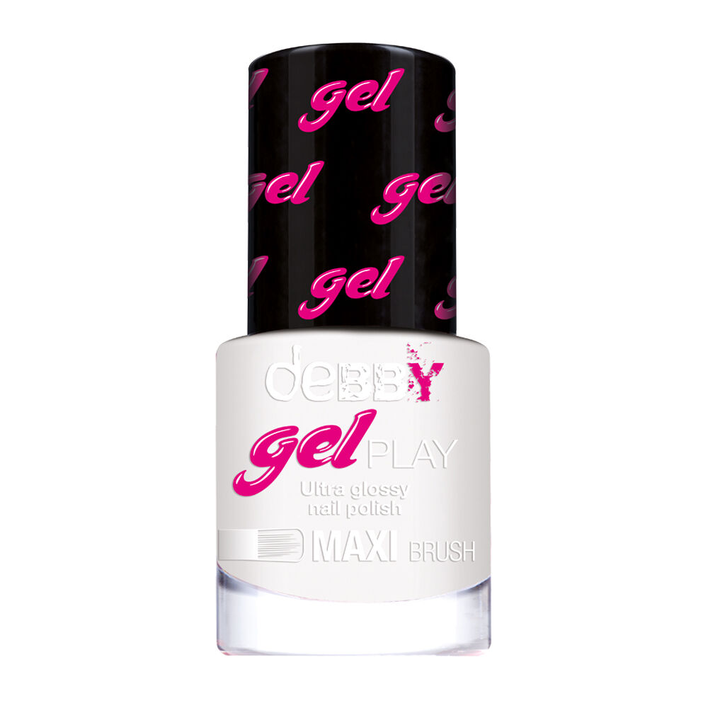 Debby Smalto Gel Shine N.23 - -