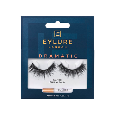 Eylure Ciglia Finte Dramatic N. 126