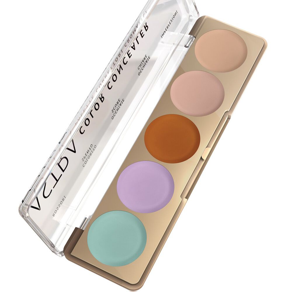 Astra Color Concealer, , large