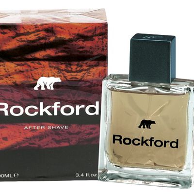 Rockford  After Shave 100ml