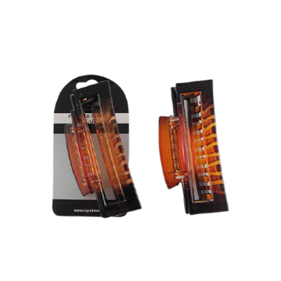 Royal Beauty Pinzone Capelli Tartaruga 11cm