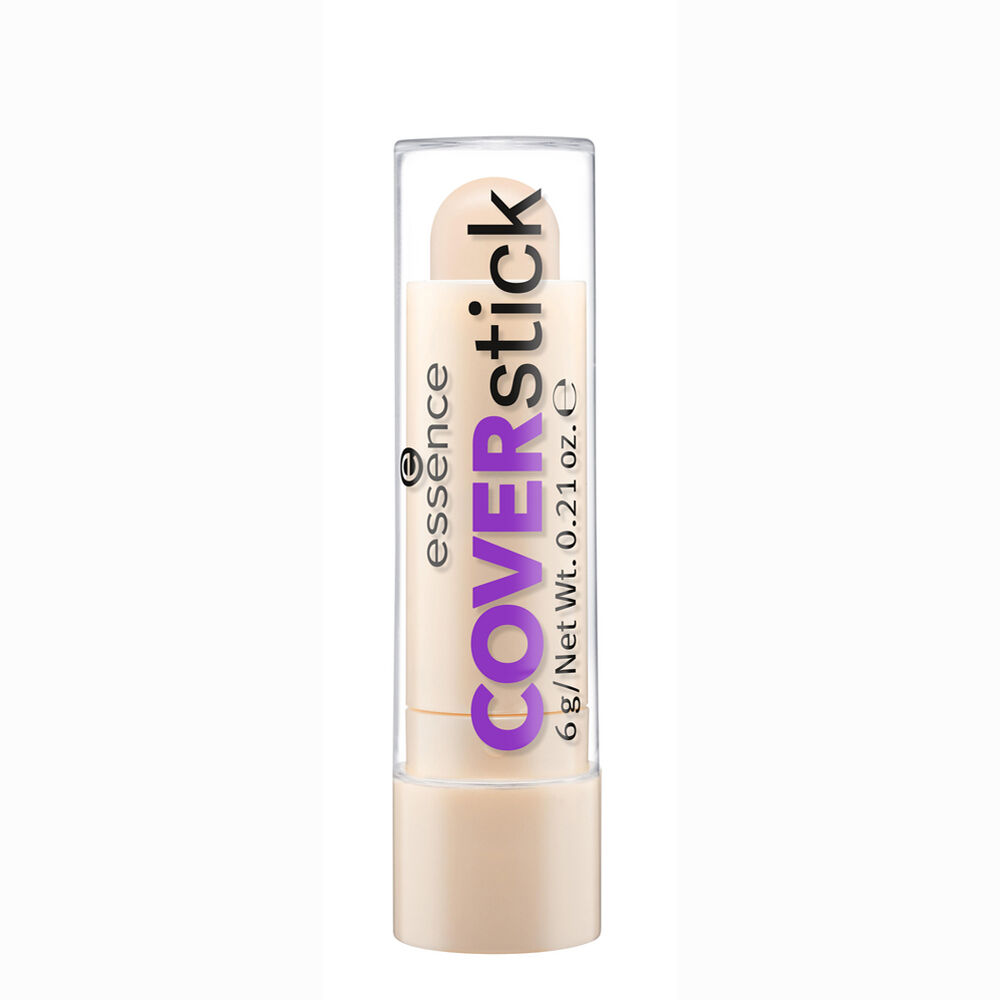 Essence Coverstick Correttore in Stick 10 Matt Sand - -