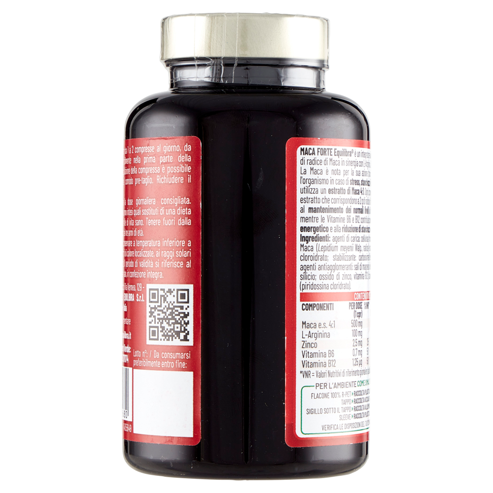 Equilibra Maca Forte 90 Capsule, , large