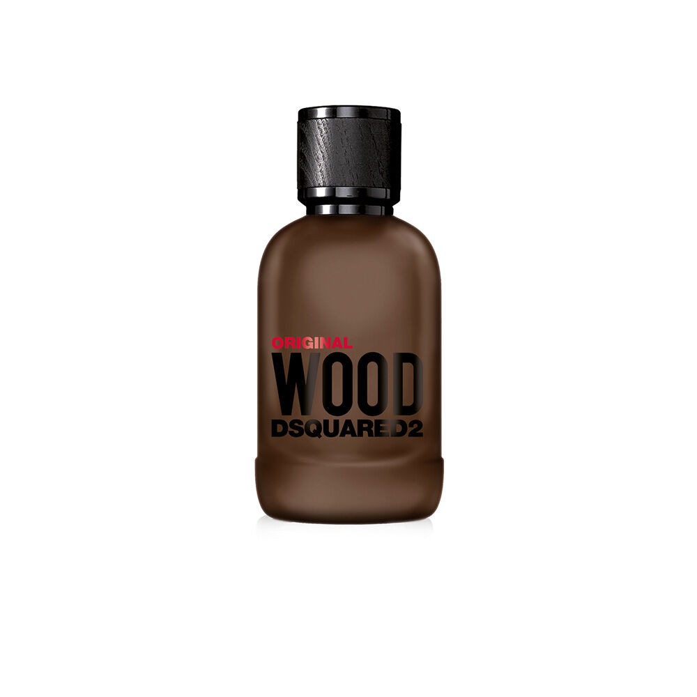 Dsquared 2 Original Wood Eau de Parfum 100 ml - -
