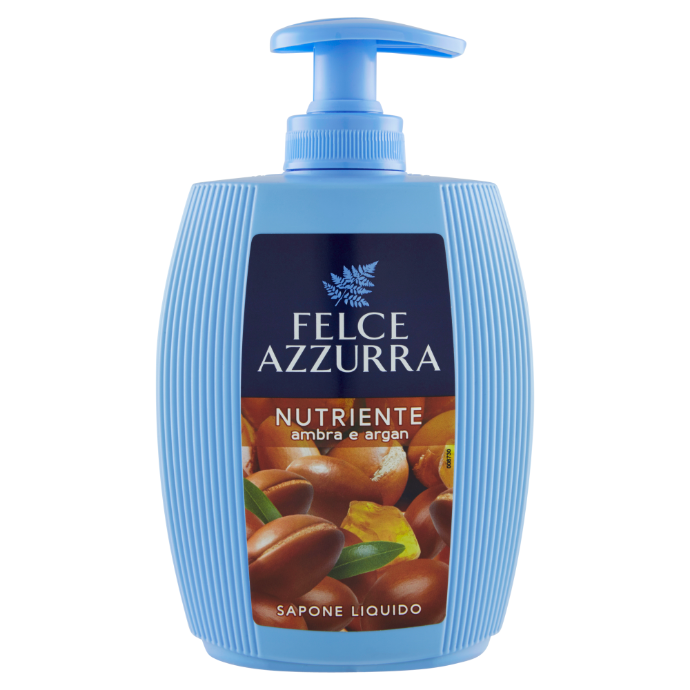 Felce Azzurra Nutriente Amber & Argan 300 Ml 300 ml - Immagine 5