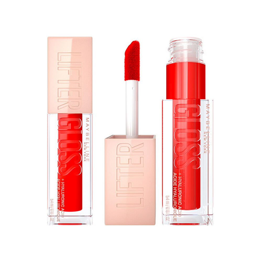 Maybelline New York Lifter Gloss N.23 Liquorice - -