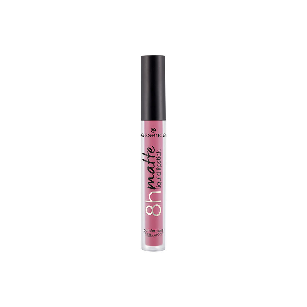 Essence 8H Matte Rossetto Liquido Lunga Tenuta 05 My Choice - -