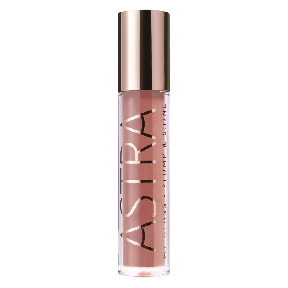 Astra My Gloss Plump & Shine Stardust 24/7 N.005, , large