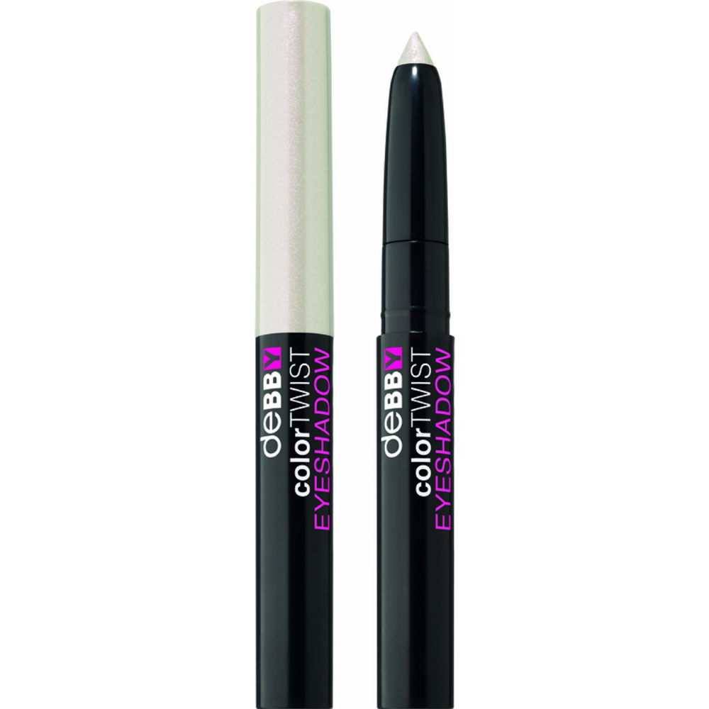 Debby Ombretto Stick Champagne N.02 - --image