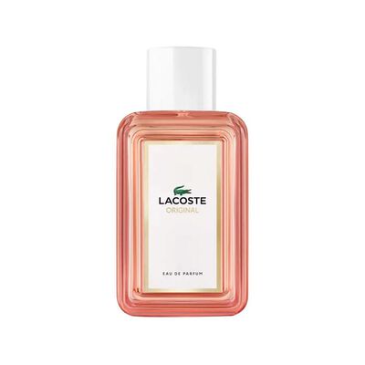 Lacoste Original Femme Eau de Parfum 40 ml