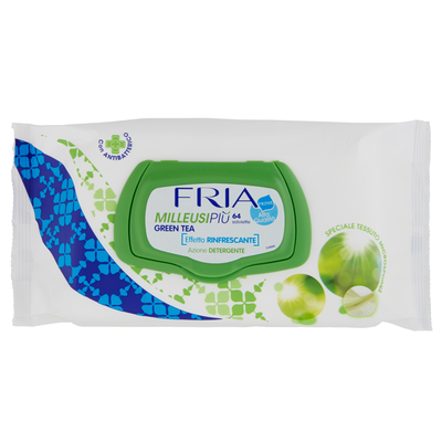 Fria Milleusi Maxi 64 Pezzi