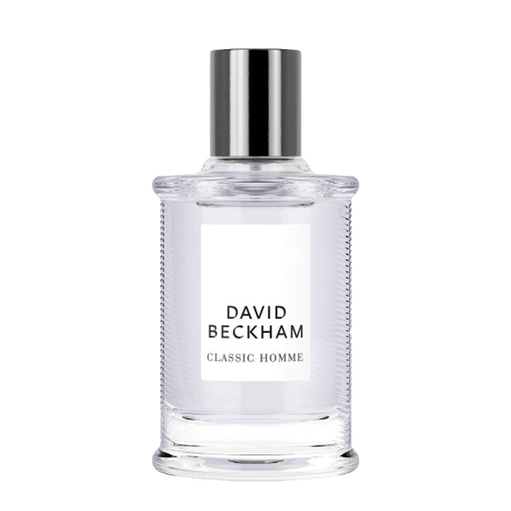 Joom Supermerchanteu Unisex David Beckham Classic Homme Eau De Toilette 50 Per Uomo - Immagine 4