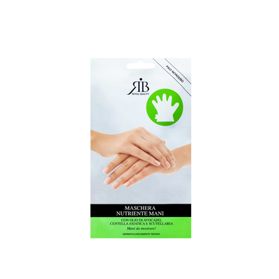 Royal Beauty Maschera Mani