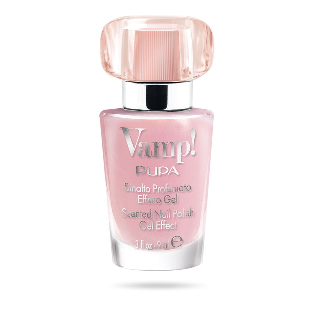 Pupa Smalto Vamp N.121 - -