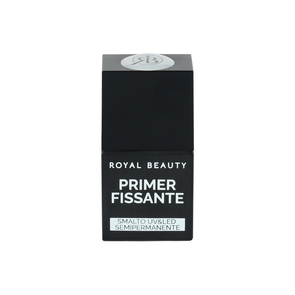 Royal Beauty Smalto Semipermanente Primer - -