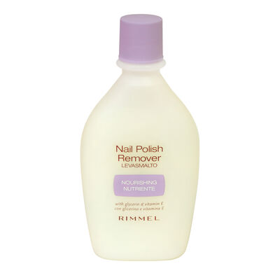 Rimmel Levasmalto Nutriente