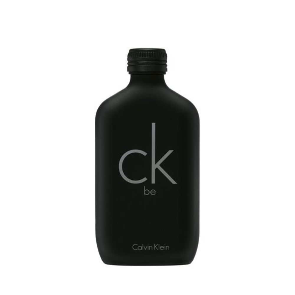 Calvin Klein Ck Be Ck Be Eau De Toilette Trasparente da Donna, Marionnaud - Immagine 5