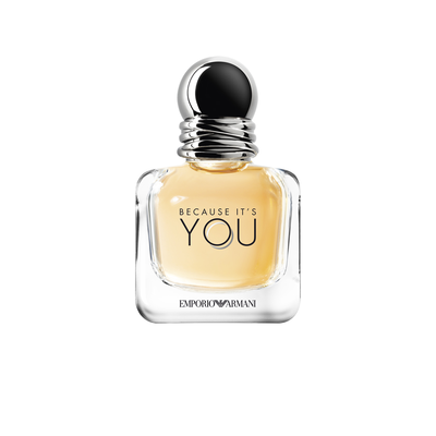 Armani Because It's You Eau de Parfum 30ml
