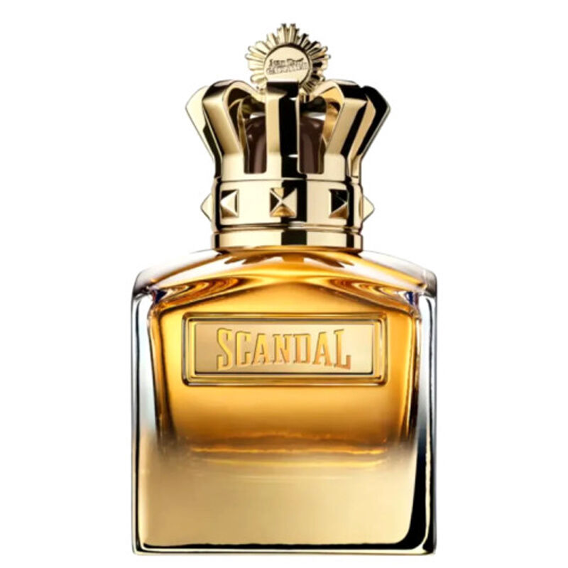 Jean Paul Gaultier Scandal Absolu Him Concentrato Eau de Parfum 100ml - -