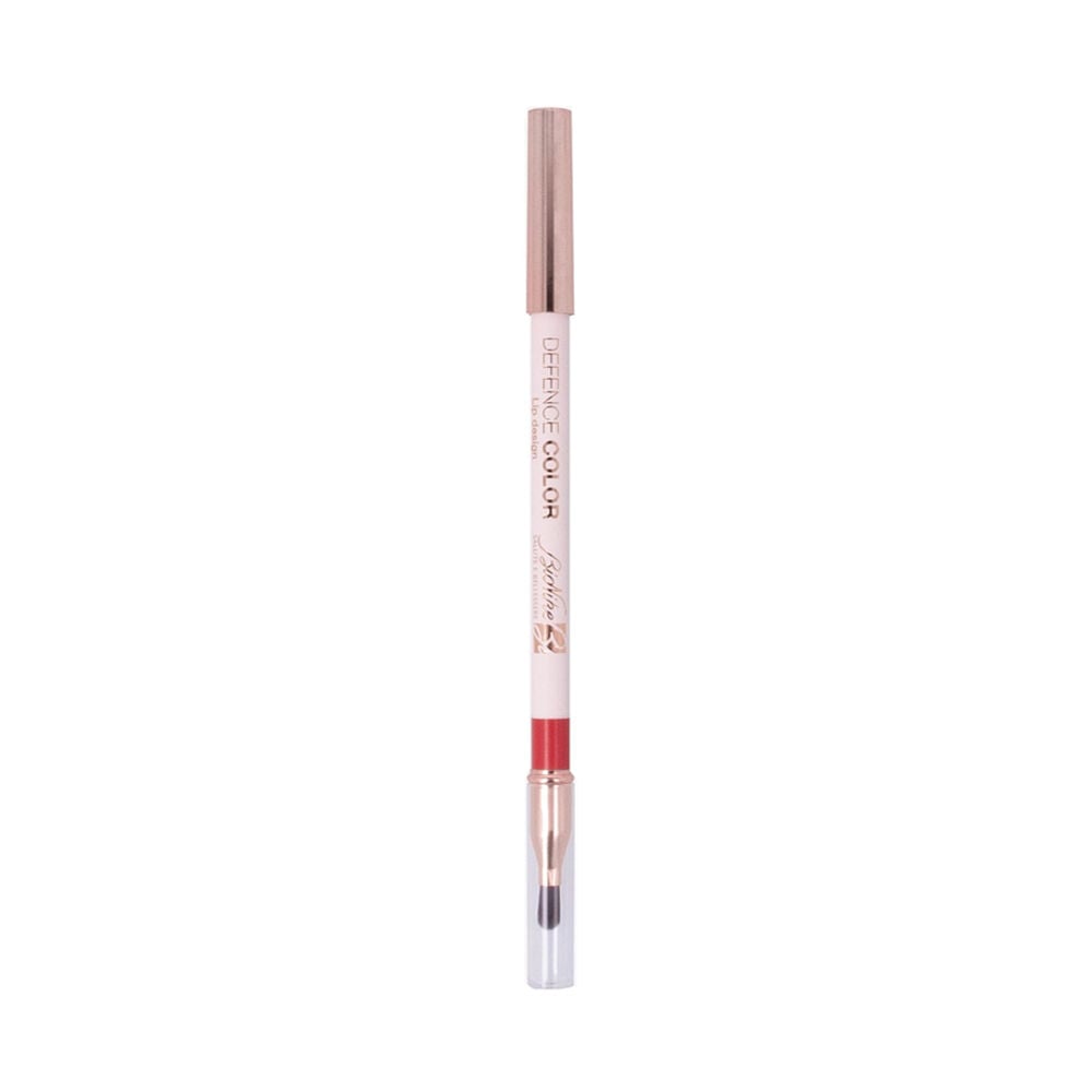 Bionike Defence Color Lip Design Matita Labbra - 208 Rouge Brique - Immagine 9