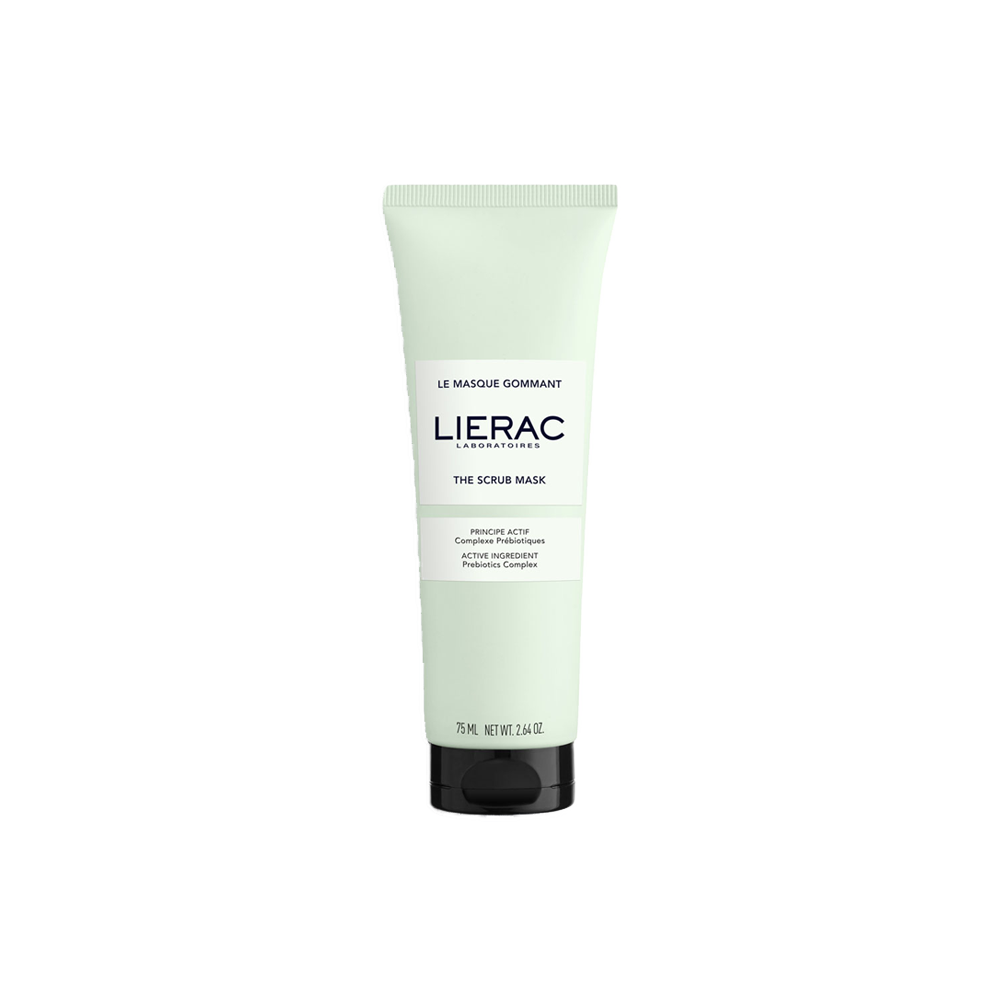 Lierac La Maschera Esfoliante 75 Ml - --image