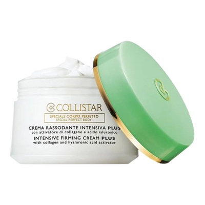 Collistar Crema Rassodante Intensiva 400 ml