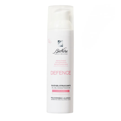 Bionike Defence Olio Gel Detergente Struccante 75 ml