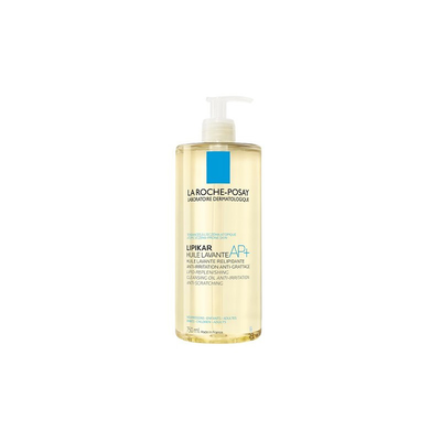 La Roche Posay Lipikar Olio Lavante 750 ml