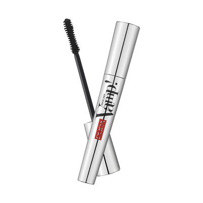 Pupa Mascara Vamp Extra Black